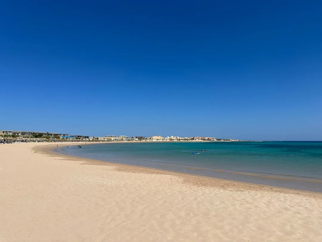 Bästa hotellen i Soma Bay 2026 — Exklusiva resort vid Röda havet