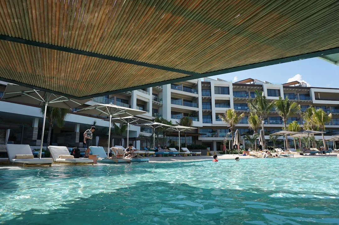 All Inclusive i Spanien 2026 — Bästa hotellen och destinationerna