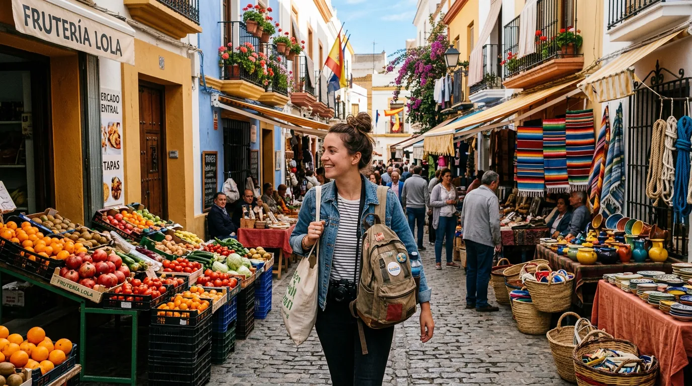 Billiga resor till Spanien — Spara pengar på din semester 2026