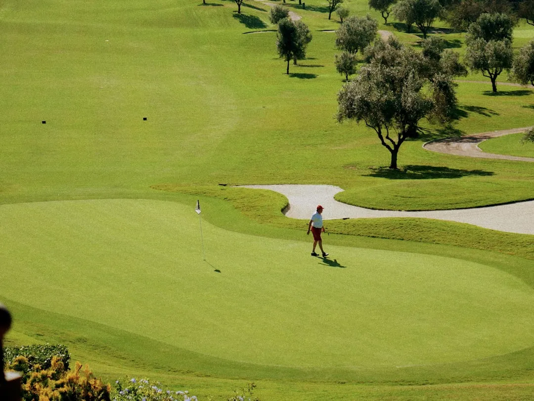 Golfsemester i Spanien 2026 — Bästa banorna och resmålen