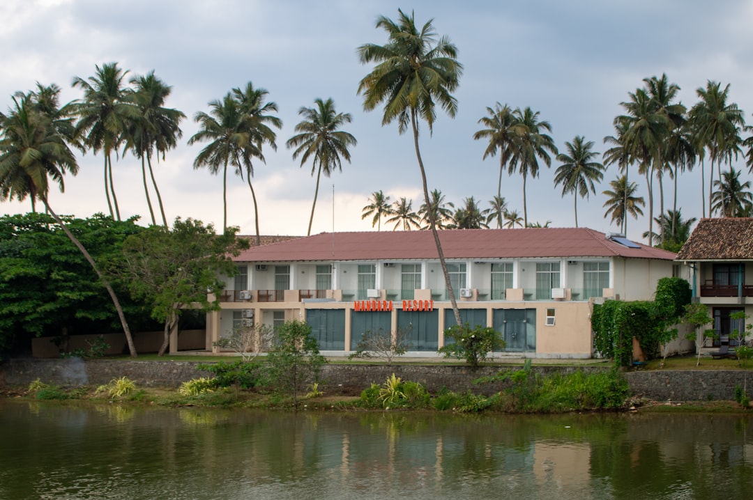 Ayurveda & wellness på Sri Lanka 2026 – retreats och spa-resor