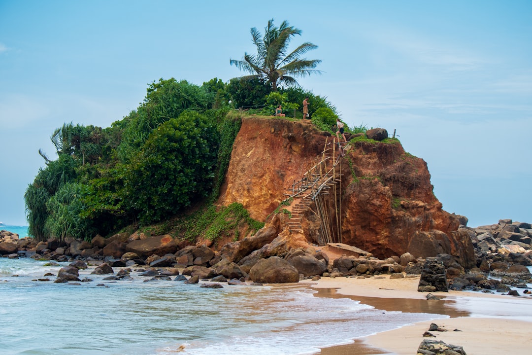 Lyxhotell på Sri Lanka 2026 – de finaste resorts och boutiquehotellen