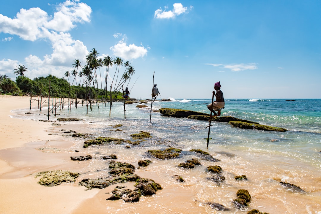 Sri Lanka med barn 2026 – familjeguide med aktiviteter och tips