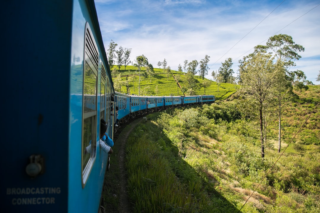 Resa till Sri Lanka på egen hand 2026 – komplett backpacker-guide