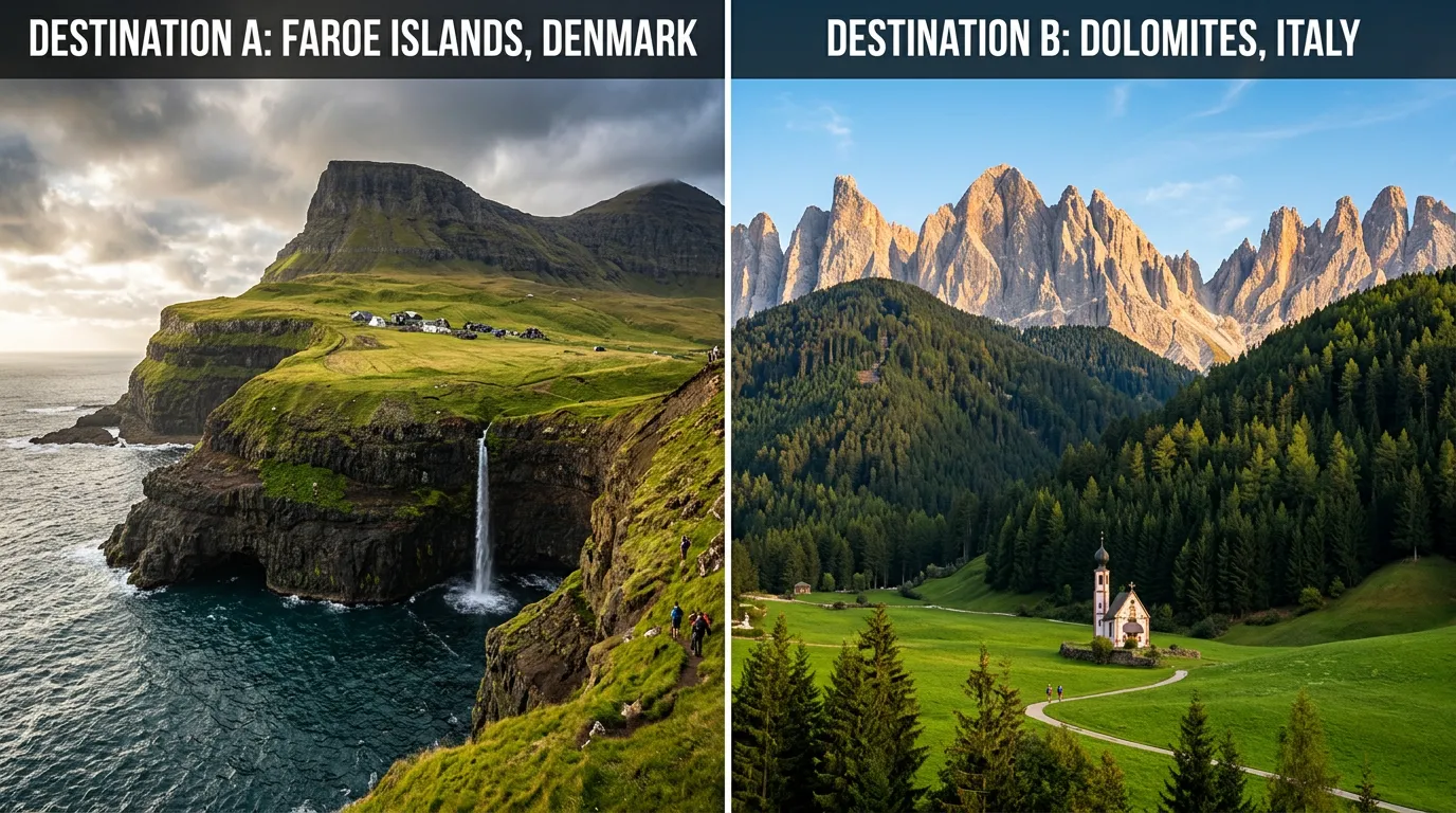 Takayama eller Kanazawa 2026 — Traditionellt Japan utanför turiststråken