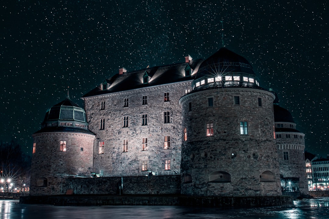 Taxinge slottsjulmarknad 2026 — kakslottets julmarknad
