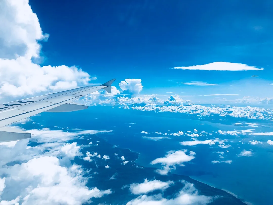 Billiga flyg till Thailand 2026 — så hittar du bästa priserna