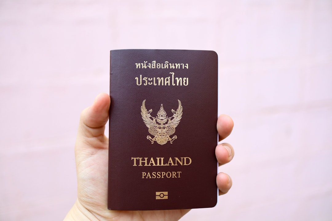 Reseförsäkring Thailand 2026 — allt du behöver veta