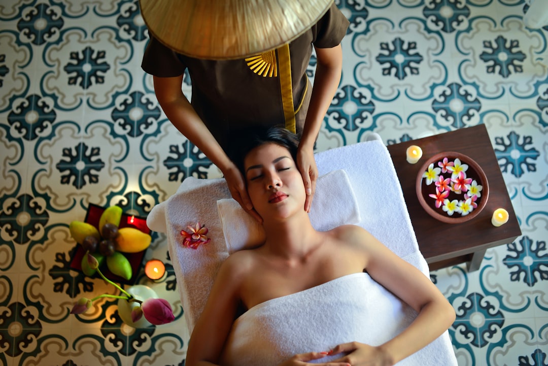Spa och wellness i Thailand 2026 — bästa retreats och thaimassage