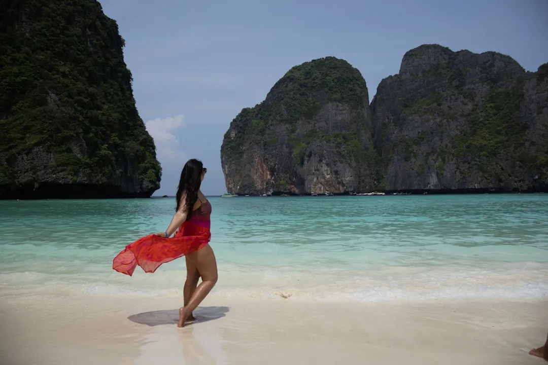 Thailands 20 vackraste stränder 2026 — en komplett guide