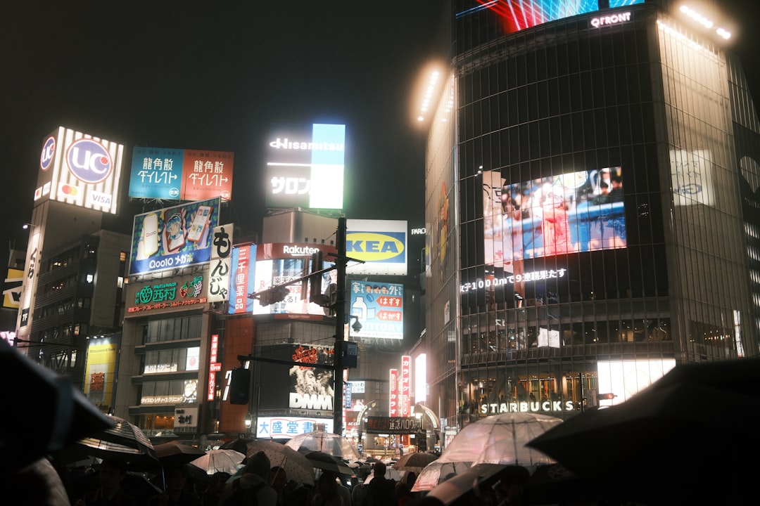 Guide till Tokyo 2026 — Japans pulserande huvudstad