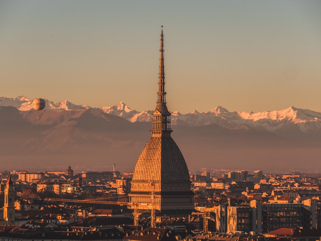 Turin (Torino) 2026 — sevärdheter, mat och vin i Italiens eleganta stad