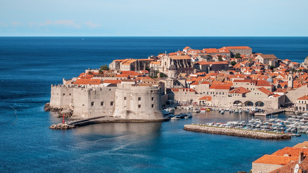 Turistskatt Kroatien 2026 — Så mycket betalar du per person och natt