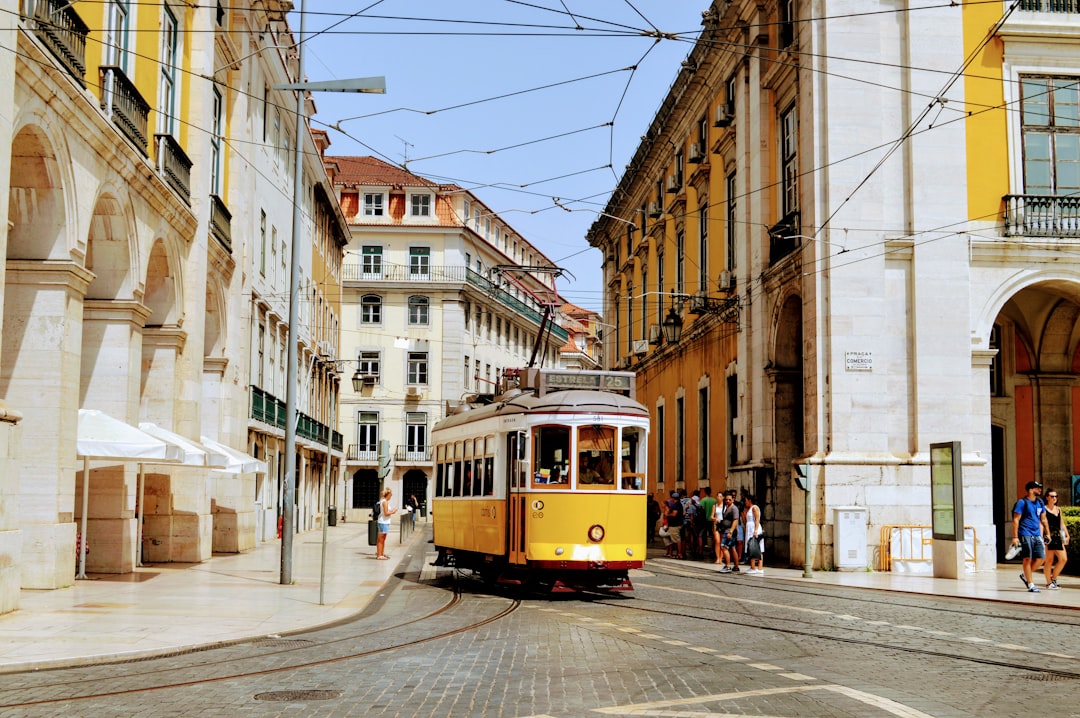 Turistskatt Portugal 2026 — Lissabon, Algarve & Madeira: belopp per natt