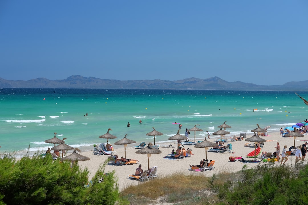 Turistskatt Spanien 2026 — Mallorca, Barcelona & vad du betalar per natt