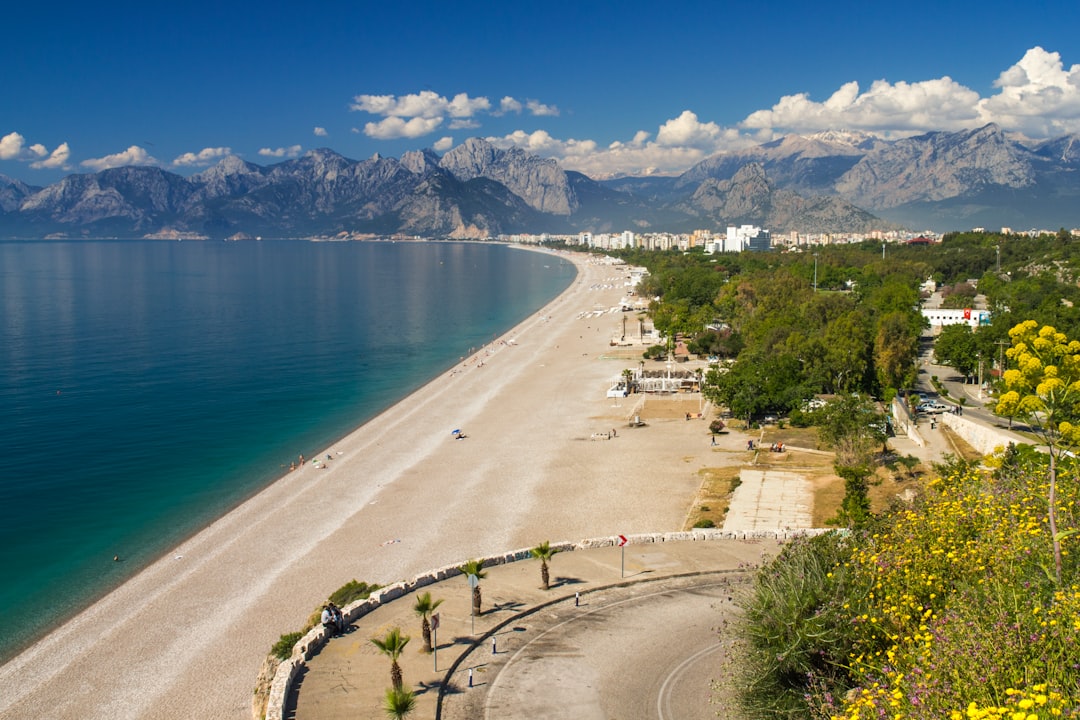 Turistskatt Turkiet 2026 — Konaklama vergisi & vad du faktiskt betalar