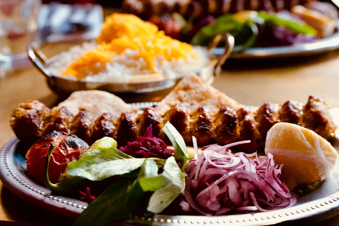 Turkisk mat — 20 rätter du måste prova i Turkiet