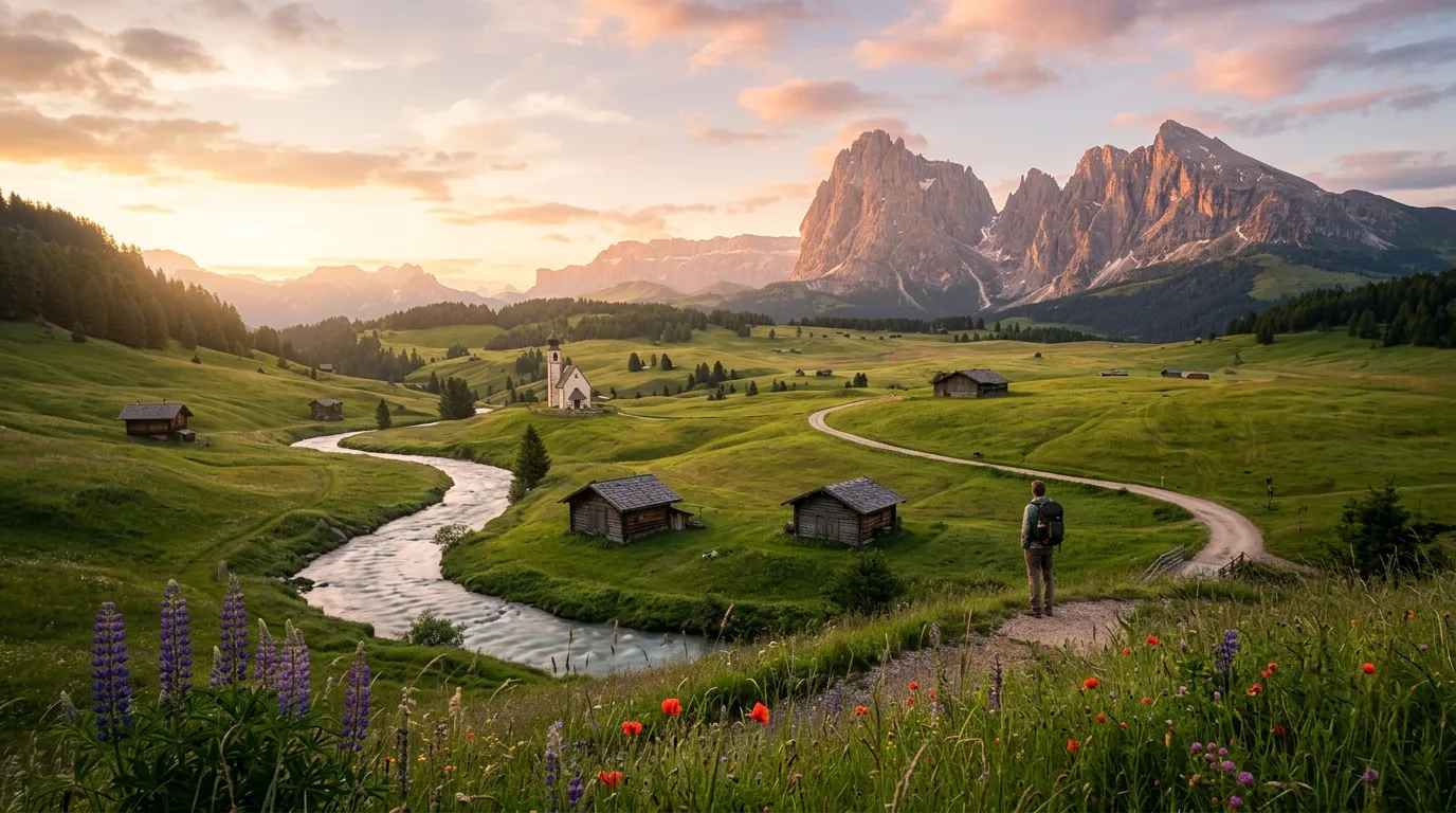 Var är det varmt i juni? Bästa resmålen för sommarstart