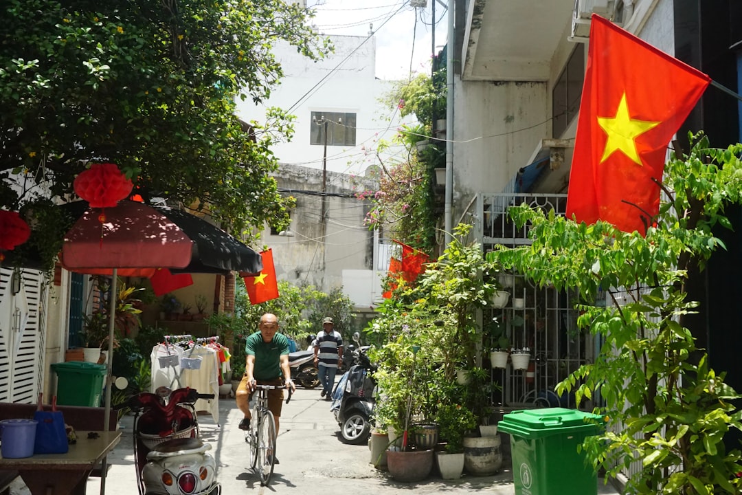 Billigt boende i Vietnam — Hostels, homestays och tips