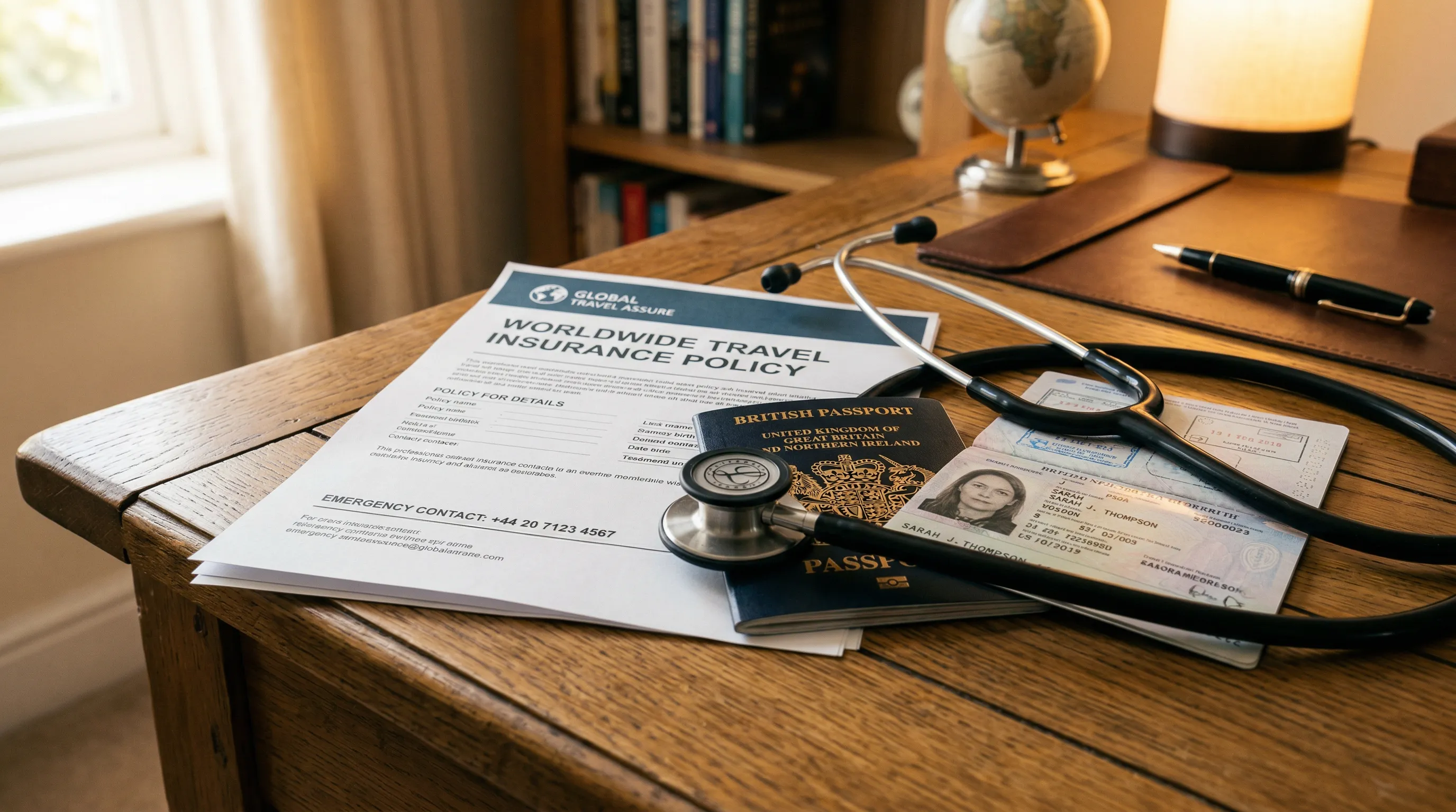 Reseförsäkring Vietnam — Vilken försäkring behöver du?