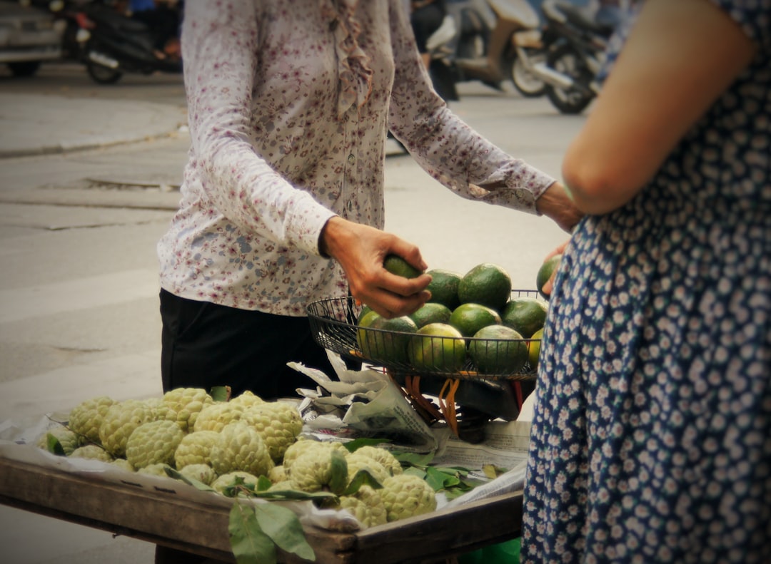 Tropisk frukt i Vietnam — Smakguide till exotiska frukter