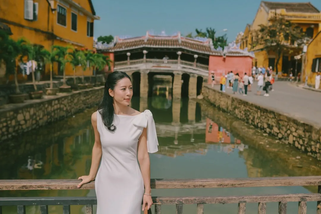 Resa ensam som kvinna i Vietnam — Tips och säkerhet