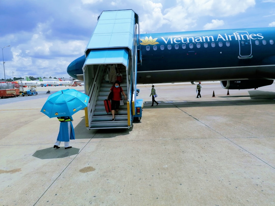 Vaccin Vietnam 2026 — Vilka vaccinationer behöver du som svensk resenär?