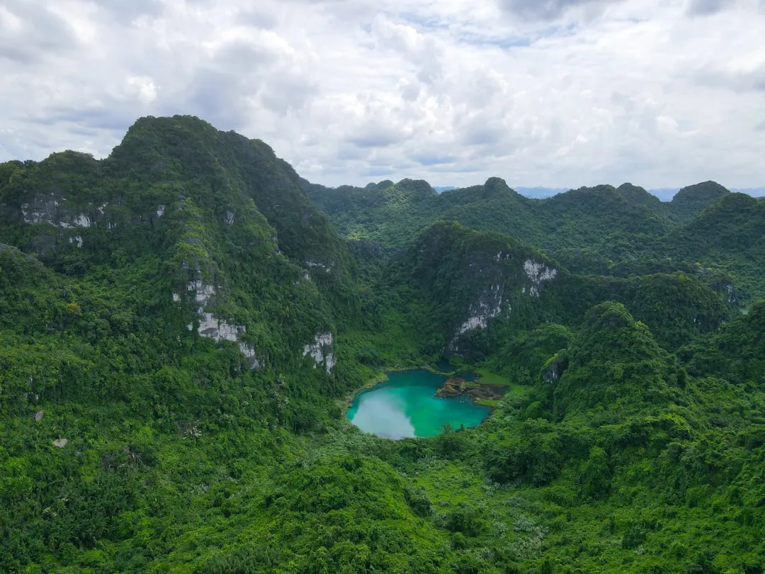 Vietnams bästa öar — Komplett guide till ölivet