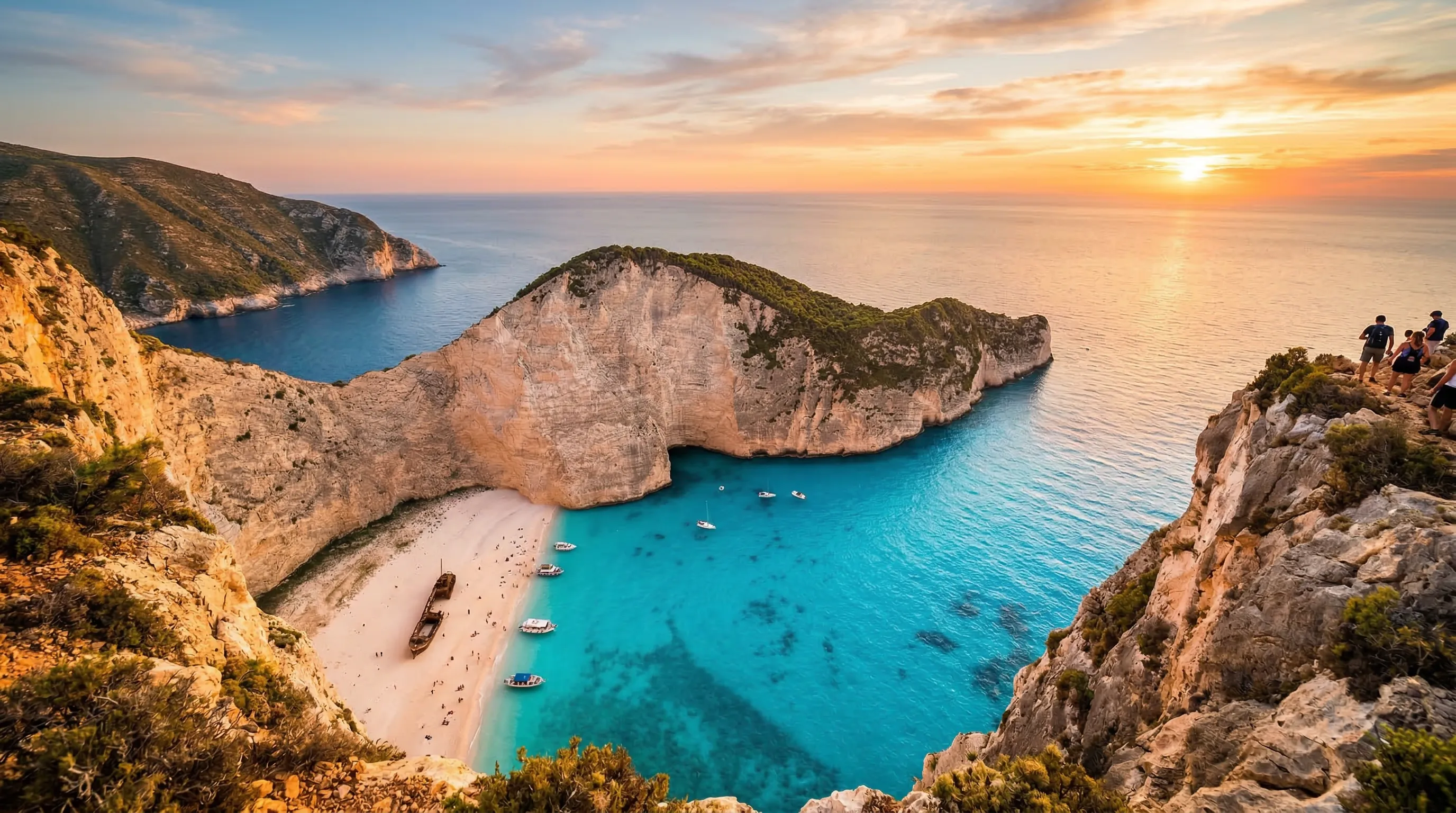 Zakynthos
