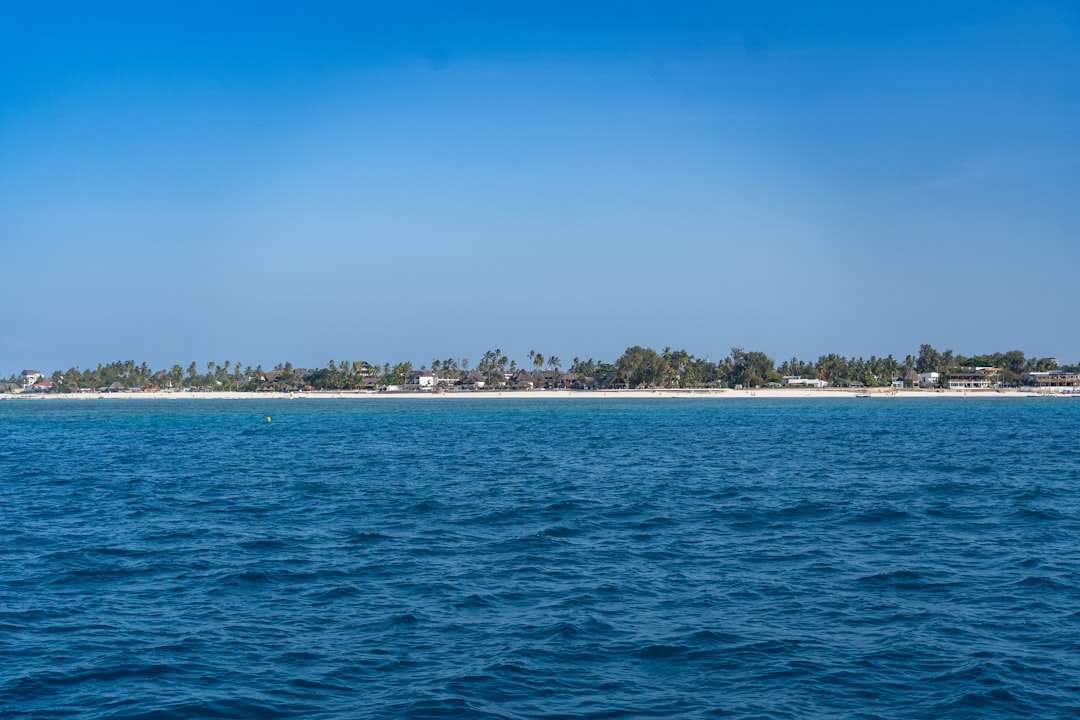 2 veckor på Zanzibar 2026: strand, kultur och utflykter