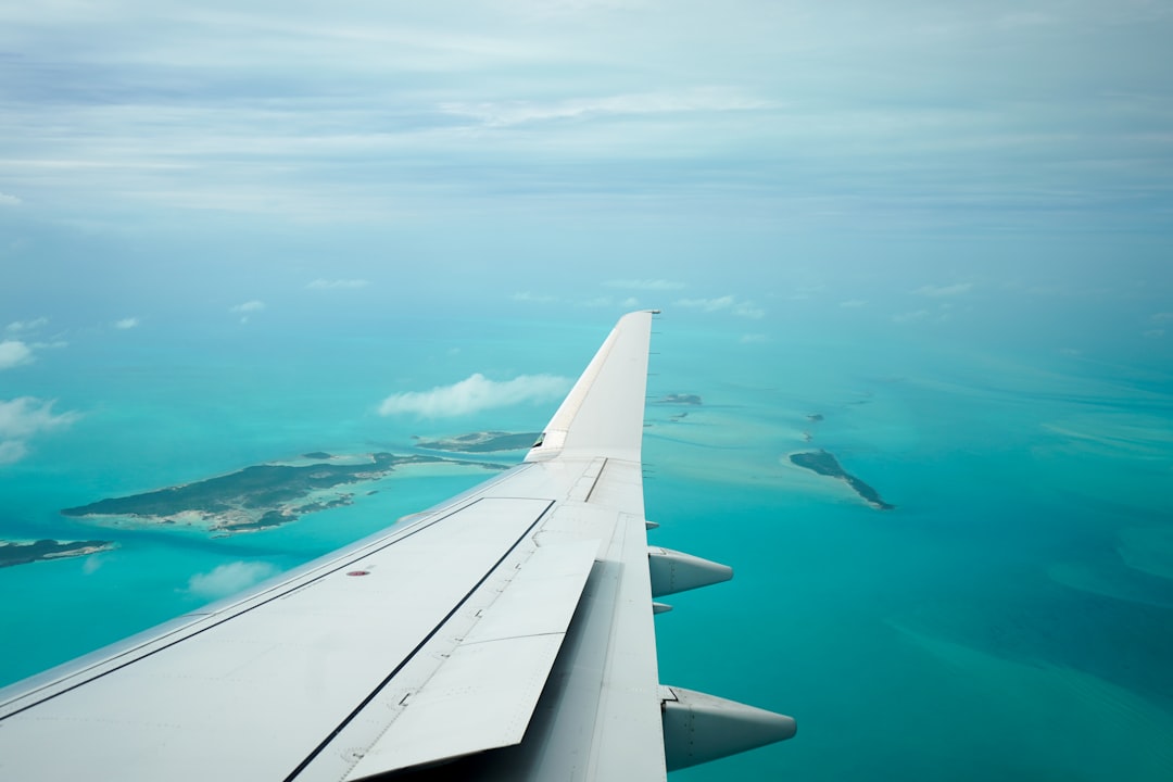 Flyg till Zanzibar 2026: rutter, restider och priser från Sverige