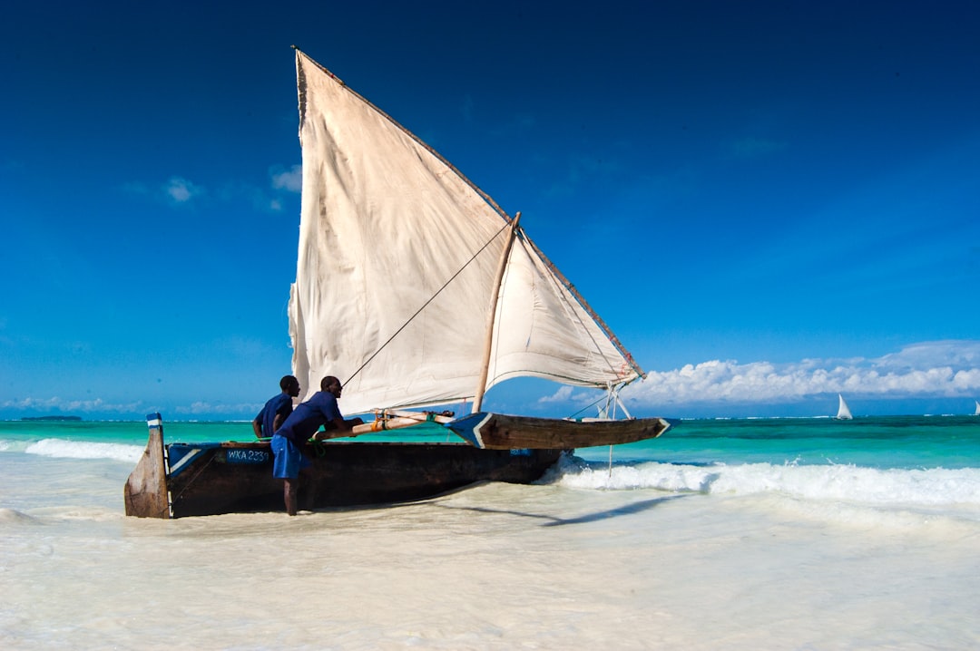Zanzibar 2026: Den kompletta reseguiden till kryddön