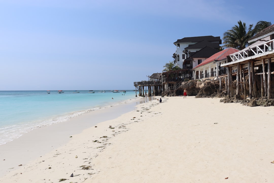 Var ska du bo på Zanzibar? Nordkusten vs östkusten 2026