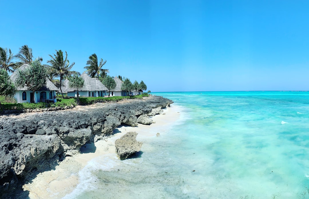 Zanzibars bästa stränder 2026: topp 10 från norr till söder