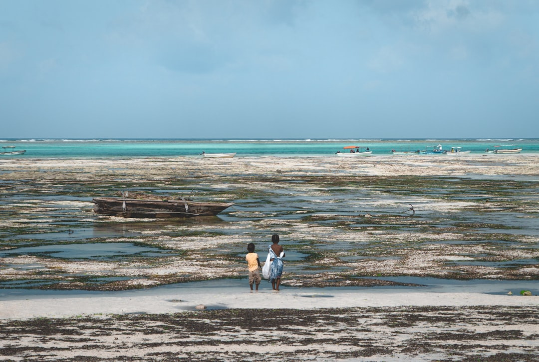 Visum och praktiska tips för Zanzibar 2026: e-visum, försäkring och valuta