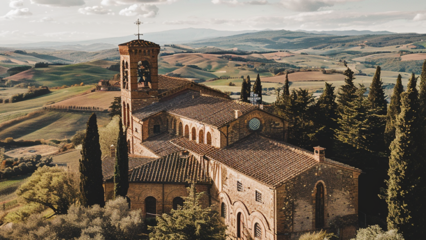 reseguide toscana